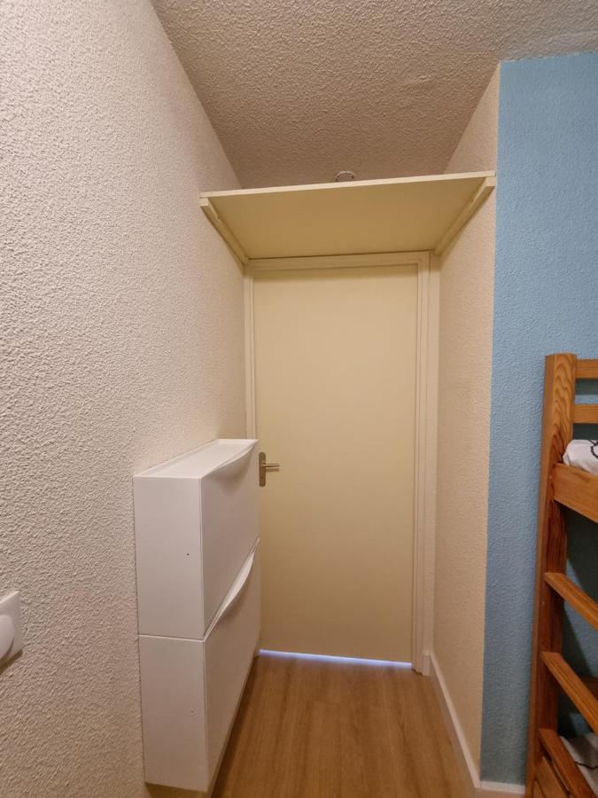 Appartamento Studio cabine refait à neuf à 3 minutes à pied de la plage Le Grau-du-Roi Esterno foto