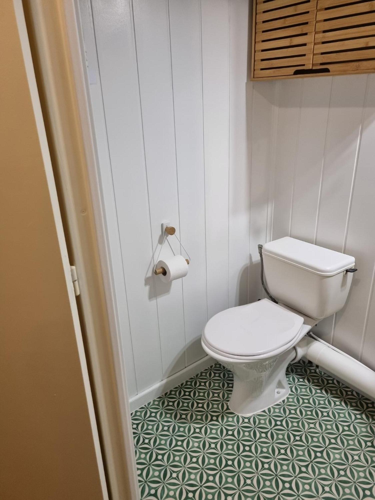 Appartamento Studio cabine refait à neuf à 3 minutes à pied de la plage Le Grau-du-Roi Esterno foto